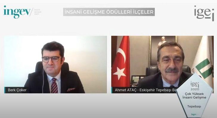 Tepebaşı’nın istikrarlı yükselişi sürüyor G2