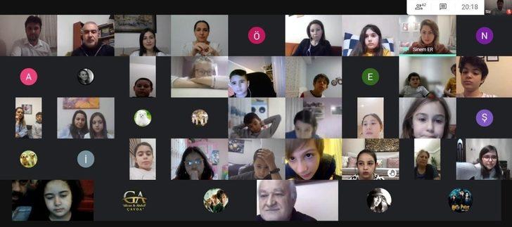 Çocuklara çevre bilinci aşılanıyor G2