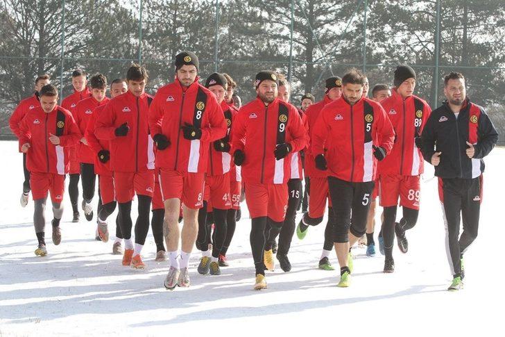 Anadolu efsanesi 1 senedir galibiyeti unuttu G1