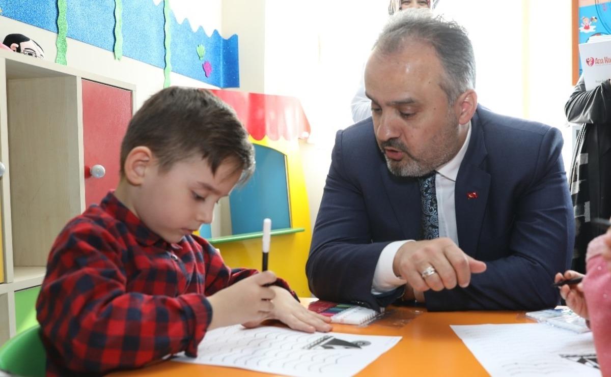 Tarihi yalı eğitime hazırlanıyor