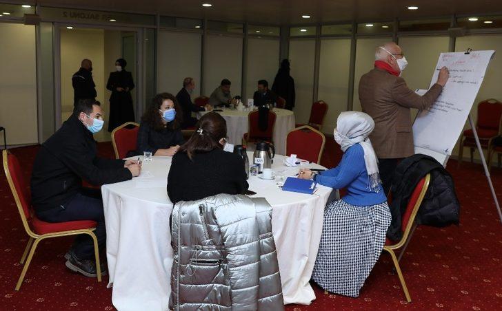 UNESCO yolunda adımlar hızlandı G2