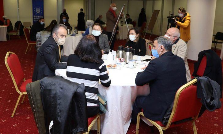 UNESCO yolunda adımlar hızlandı G4