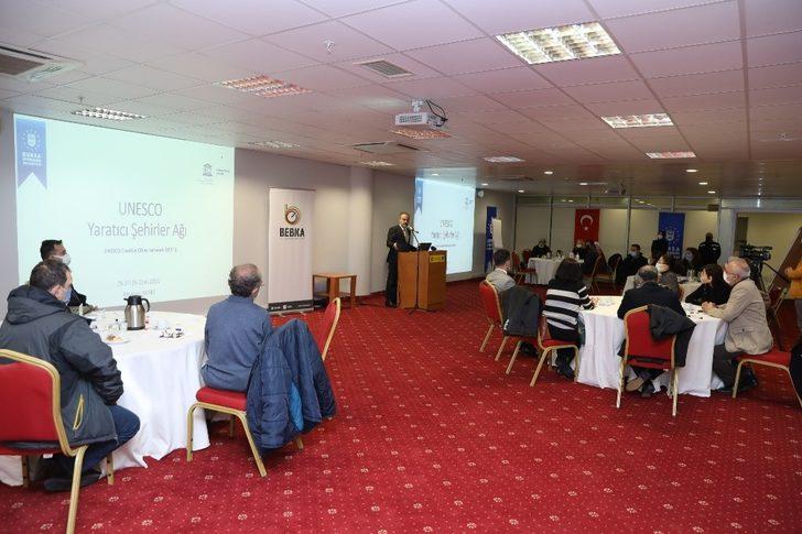 UNESCO yolunda adımlar hızlandı G5