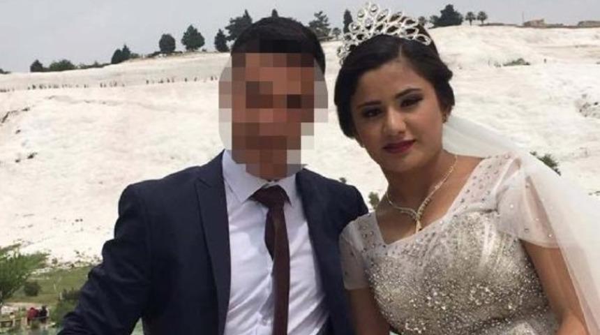 4 aydır evli, 2 aylık hamile olan gen&ccedil; kadın intihar etti