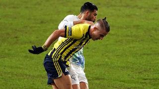 Fenerbahçe'ye Pelkas'tan kötü haber