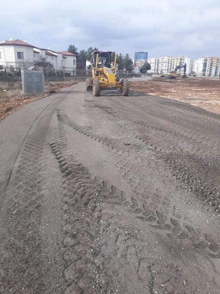 Bağlar’da kısıtlamaya rağmen hizmet devam ediyor G1