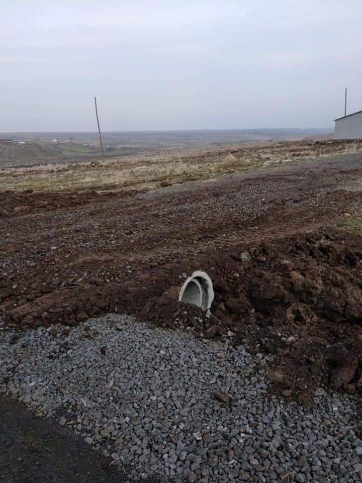 Bağlar’da kısıtlamaya rağmen hizmet devam ediyor G2