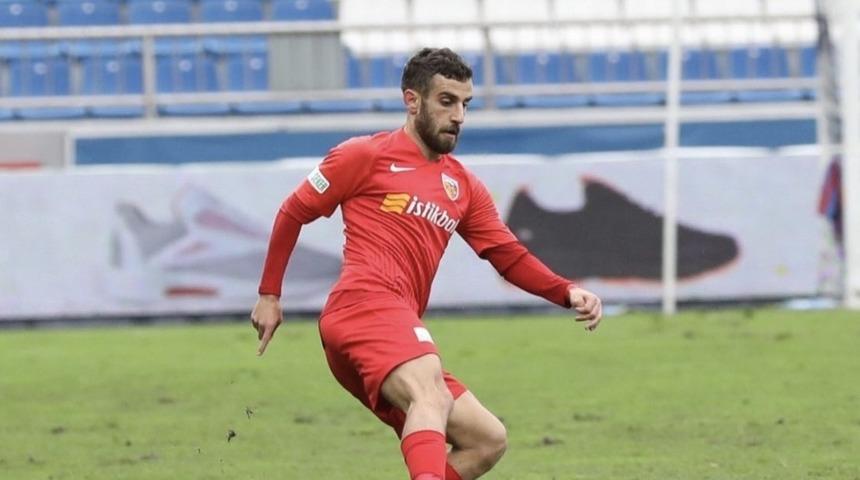 Muhar ve Ramazan ilk kez oynadı