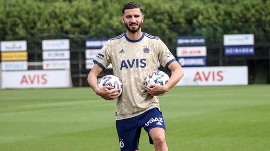 Karagümrük'ten Kemal Ademi hamlesi