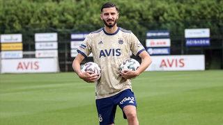 Karagümrük'ten Kemal Ademi hamlesi