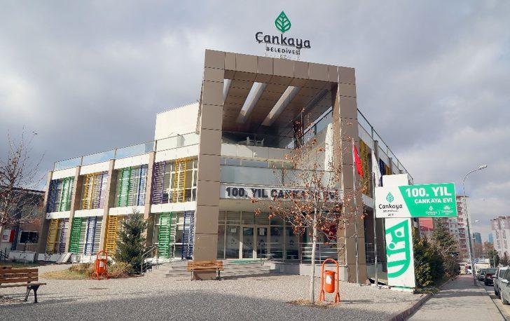 Çankaya Evleri’nde hasret sona erdi G4