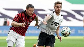 Tyler Boyd Sivas yolcusu