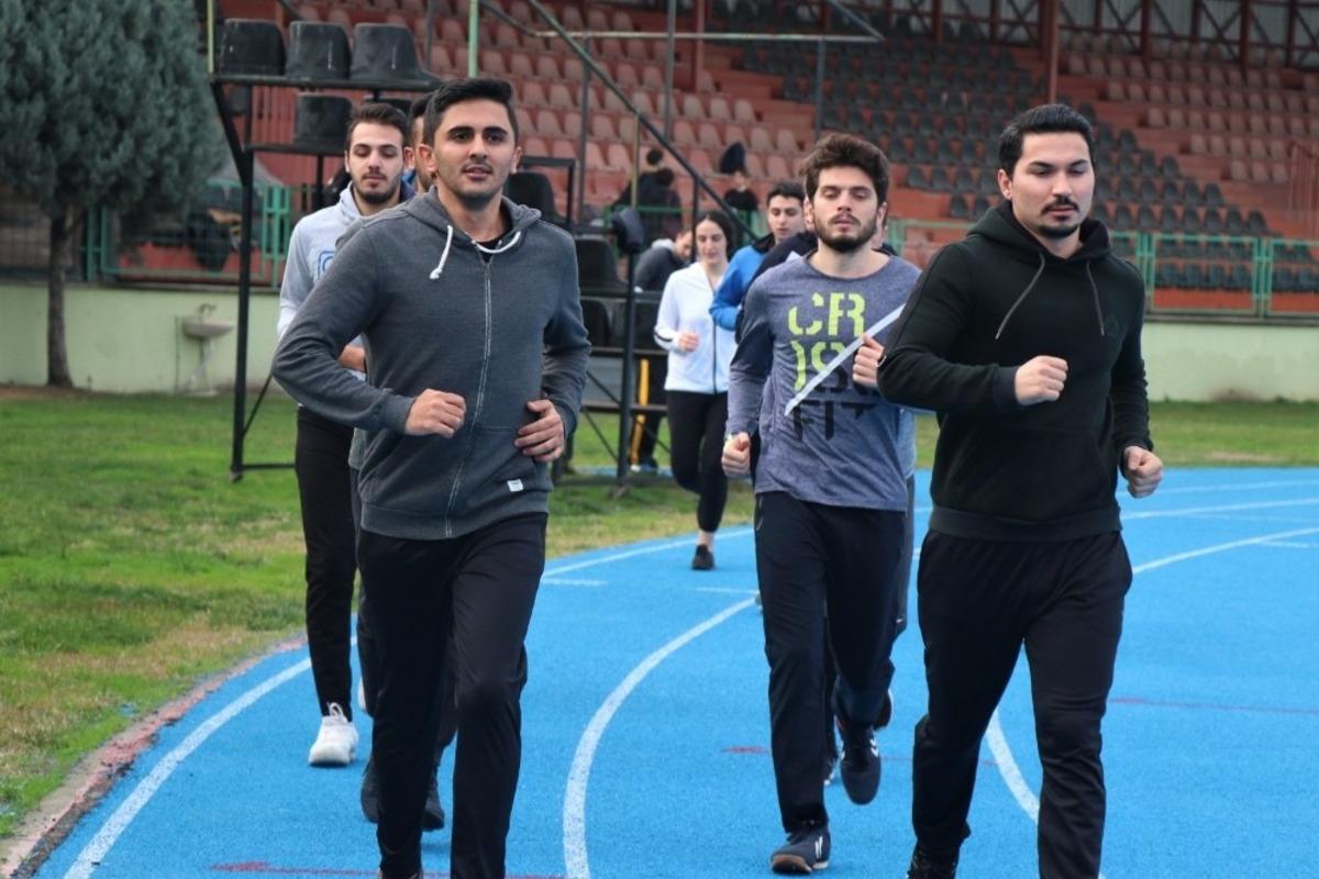 B&uuml;y&uuml;kşehir&rsquo;in POMEM eğitimleri başladı