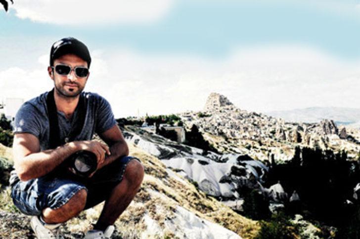 Megastar &Uuml;rg&uuml;p'te