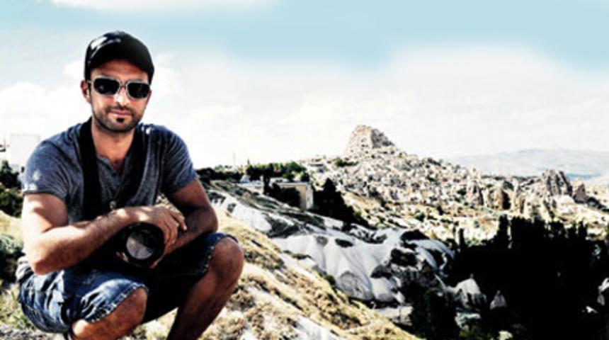 Megastar &Uuml;rg&uuml;p'te