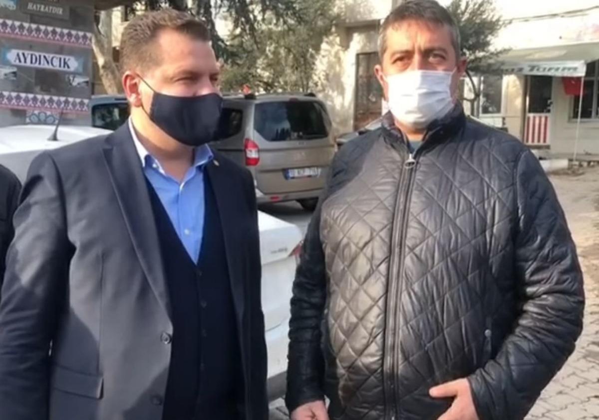 Edincik&rsquo;e B&uuml;y&uuml;kşehir piyangosu