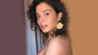 Aslı Bekiroğlu rol arkadaşının eski sevgilisiyle sevgili oldu! 