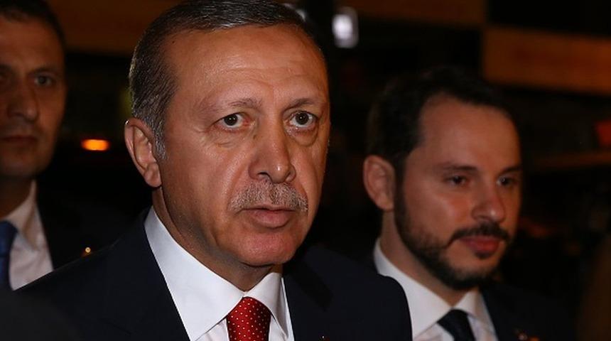 Berat Albayrak'ın atadığı Hazine ve Maliye Bakan Yardımcıları g&ouml;revden alındı