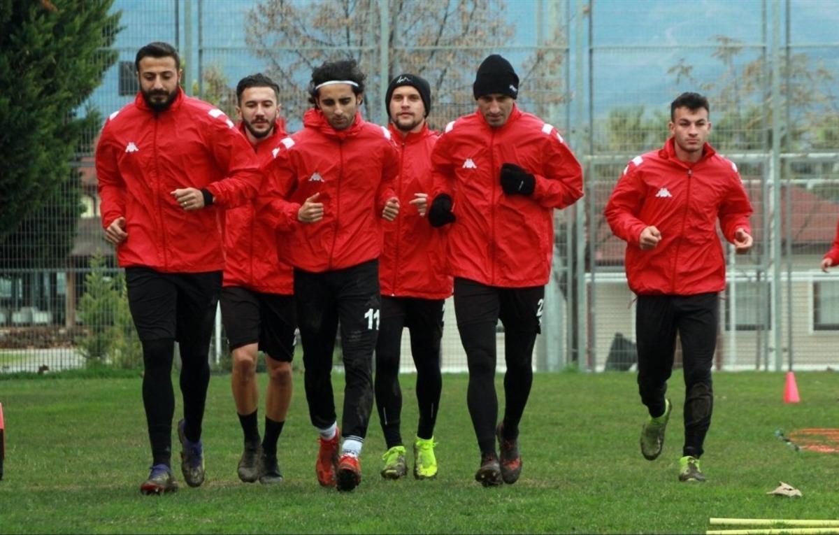 G&ouml;lc&uuml;kspor, lider Soma&rsquo;ya hazırlanıyor