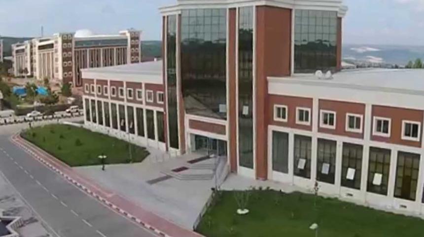 BŞE&Uuml;&rsquo;n&uuml;n Erasmus+ başvurusu 100 tam puanla kabul edildi