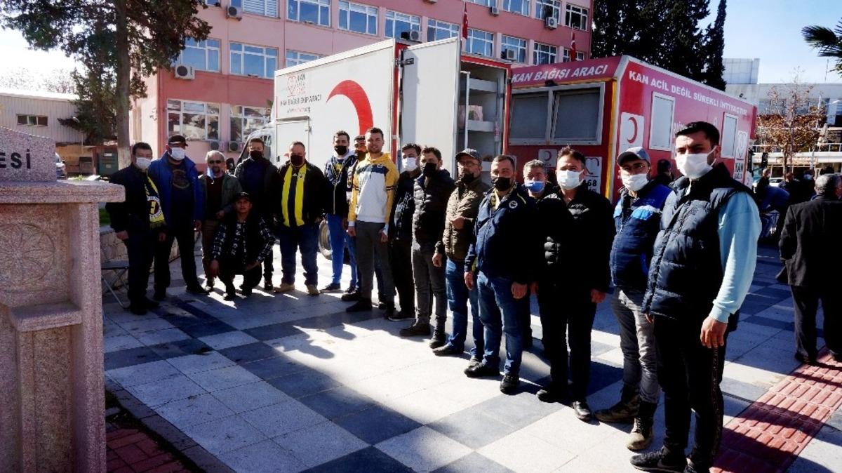 Sarıg&ouml;l k&uuml;&ccedil;&uuml;k Kaan i&ccedil;in k&ouml;k h&uuml;cre verme yarışına girdi