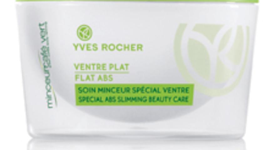 Karın B&ouml;lgenize &Ouml;zel