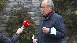 Muharrem İnce: Kısa süre içerisinde istifa edeceğim