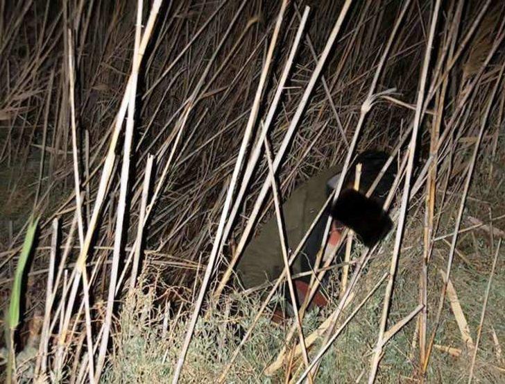 Milli Park’ta av yaparken yakalandılar G3