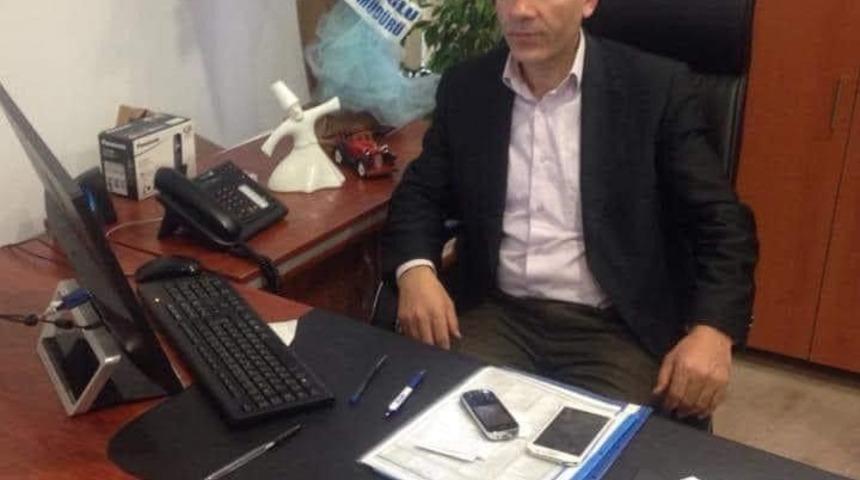 Malatya B&uuml;y&uuml;kşehir personeli Karayılan Covid-19&rsquo;a yenildi