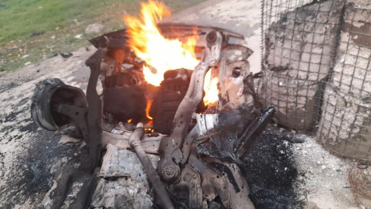 El Bab&rsquo;da SMO kontrol noktasına bombalı saldırı: 7 &ouml;l&uuml;