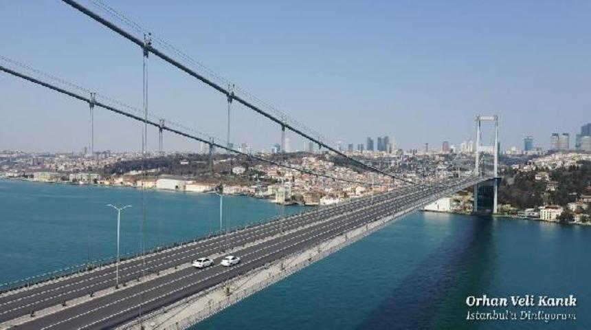 Vali Yerlikaya'dan kısıtlamada "İstanbul" paylaşımı