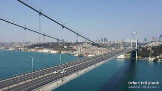 Vali Yerlikaya'dan kısıtlamada İstanbul paylaşımı