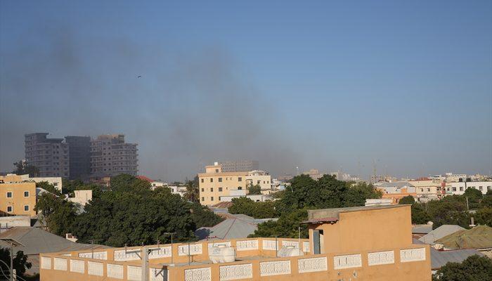 Son dakika! Somali'nin başketinde büyük patlama