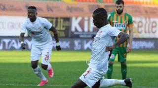 Max Gradel ligdeki 6. golünü attı