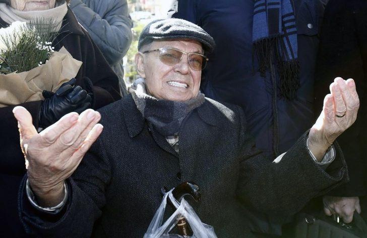 Halikarnas Balıkçısı’nın manevi oğlu Şadan Gökovalı yaşamını yitirdi G1