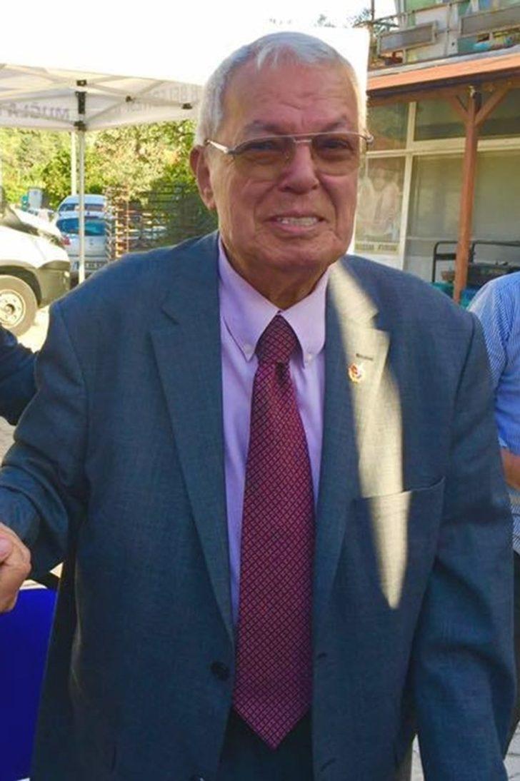 Halikarnas Balıkçısı’nın manevi oğlu Şadan Gökovalı yaşamını yitirdi G2