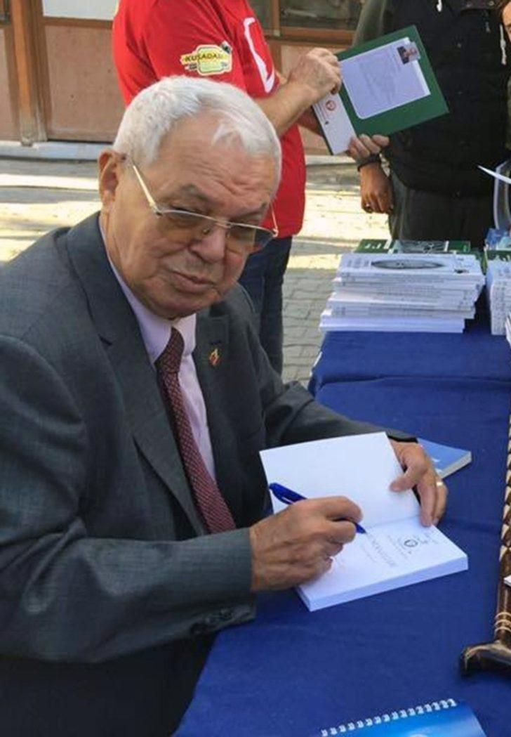 Halikarnas Balıkçısı’nın manevi oğlu Şadan Gökovalı yaşamını yitirdi G3