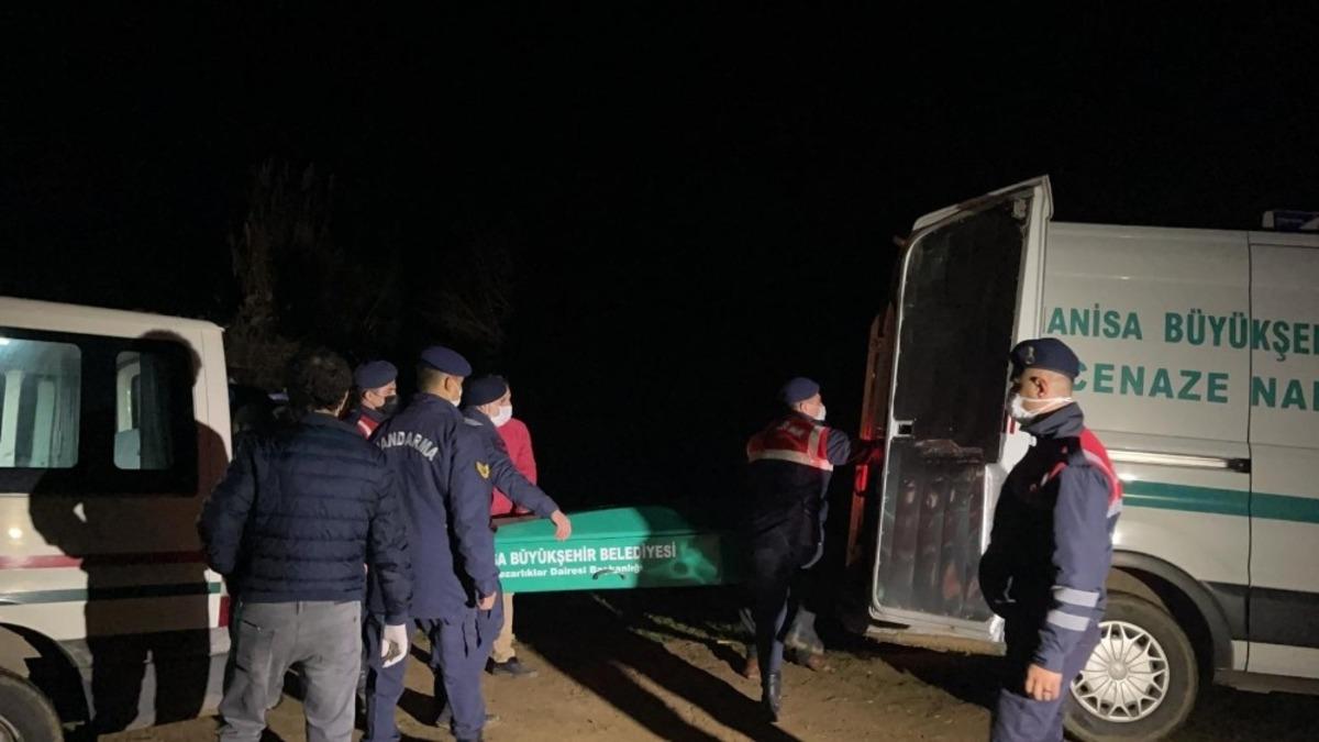 Manisa&rsquo;da korkun&ccedil; infaz: 4 &ouml;l&uuml;