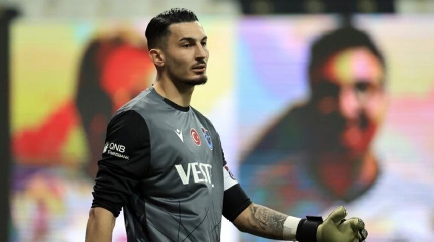 Beşiktaş maçının kahramanı Uğurcan Çakır konuştu!