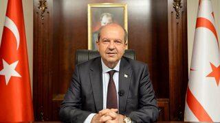 KKTC Cumhurbaşkanı Tatar: Rum yönetimi büyük bir operasyon başlattı