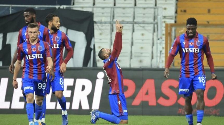 Vitor Hugo: Bir gözüm görüyorken gol attığım için şükrettim