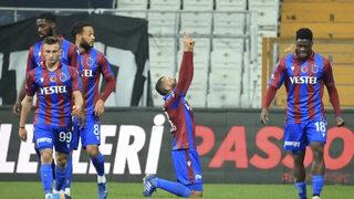 Vitor Hugo: Bir gözüm görüyorken gol attığım için şükrettim