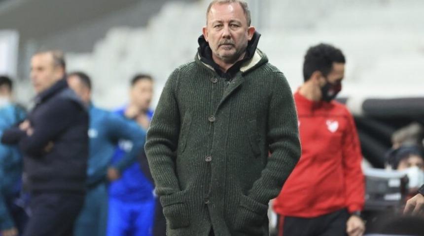 SON DAKİKA! Sergen Yalçın, Tyler Boyd ve Güven Yalçın transferlerini açıkladı!