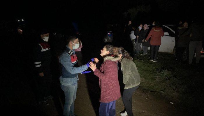 Dehşet! Manisa’da korkunç infaz: 4 ölü