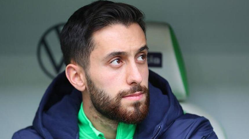 Trabzonspor Yunus Mallı transferini açıkladı