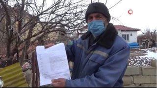 Üfürükçü, oğlu psikiyatri hastası olan babayı 11 bin TL dolandırdı