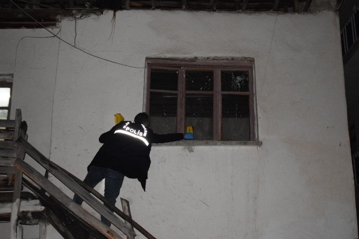 Malatya&rsquo;da aileler arasında kavga: 1 yaralı