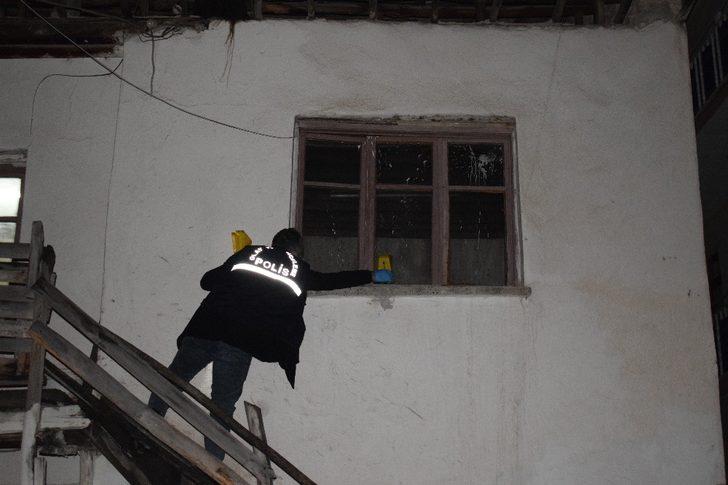 Malatya’da aileler arasında kavga: 1 yaralı G1