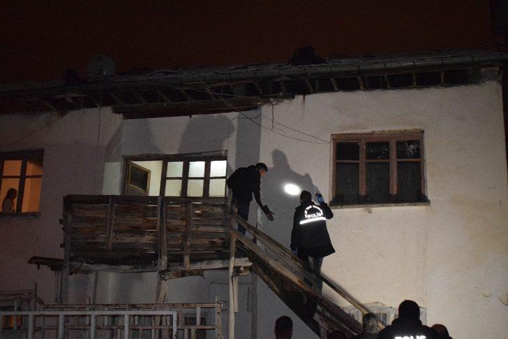 Malatya’da aileler arasında kavga: 1 yaralı G2