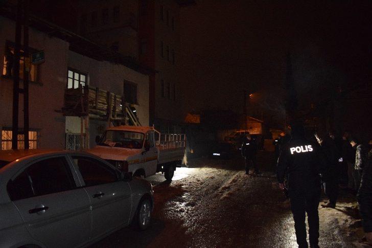 Malatya’da aileler arasında kavga: 1 yaralı G3